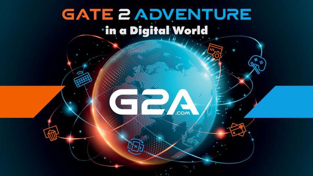 What is G2A?