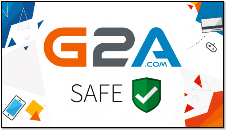 g2a games