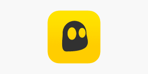 CyberGhost VPN