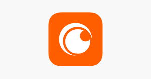 Crunchyroll