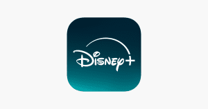 Disney Plus