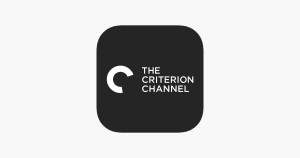 The Criterion Channel
