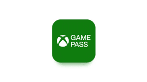 Xbox Game Pass