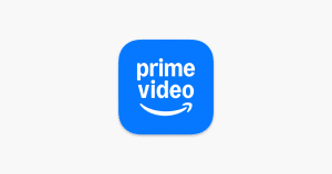 Amazon Prime Video