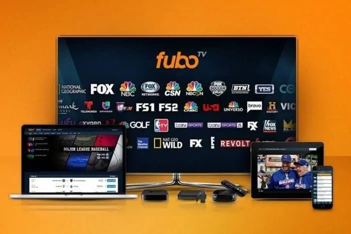 Does FuboTV Let You Pause Live TV