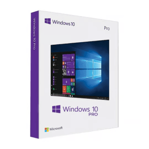 Windows 10 Pro Microsoft Cd Key