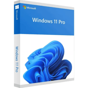 Windows 11 Pro Microsoft Cd Key