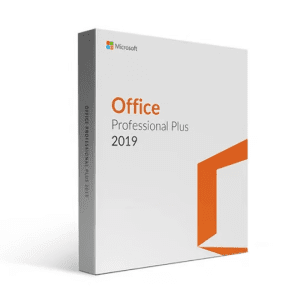 Microsoft Office 2019 Professional Plus Cd Key