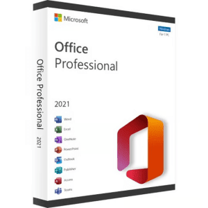 Microsoft Office 2021 Professional Plus Cd Key