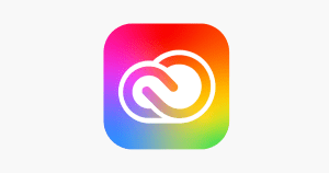 Adobe Creative Cloud