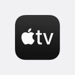 Apple TV+ Subscription Key