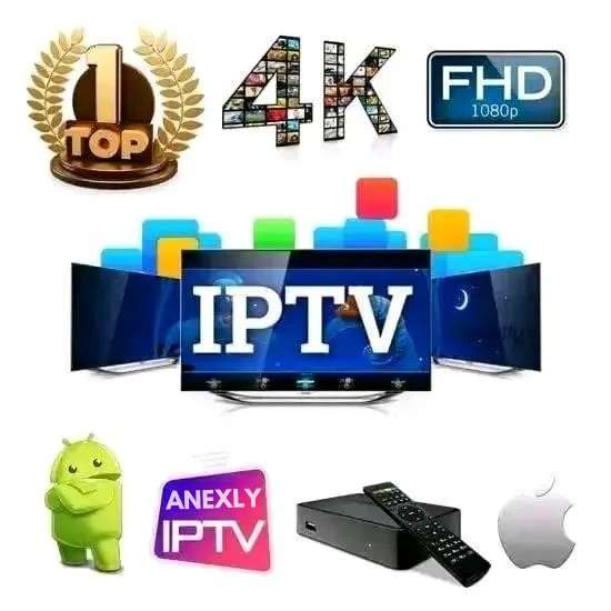 iptv reseller​