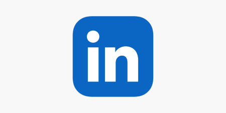 linkedin