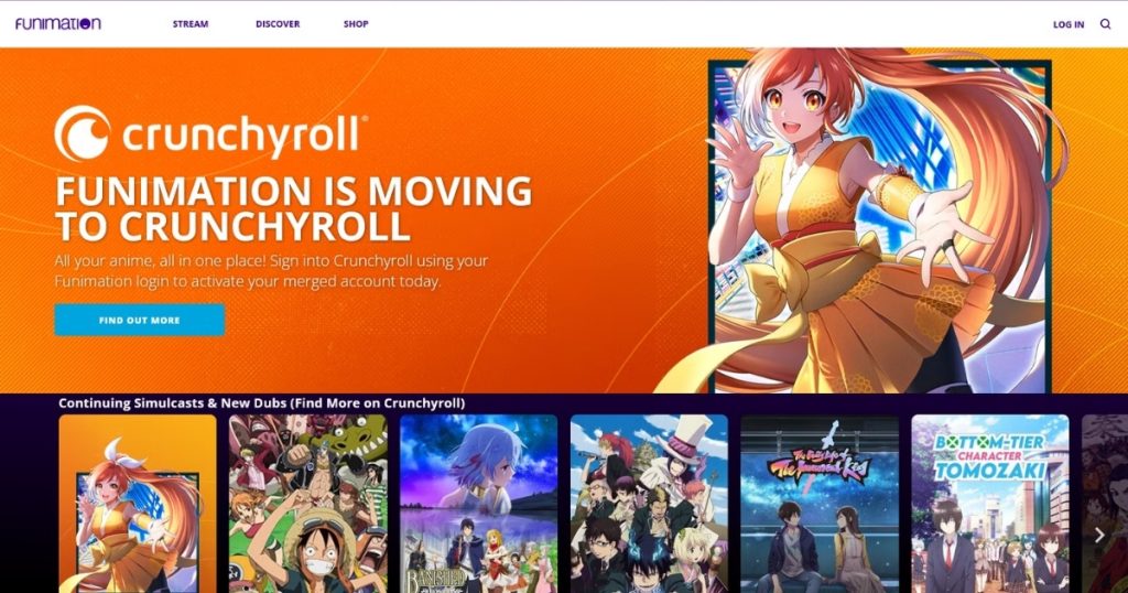 free Crunchyroll Premium