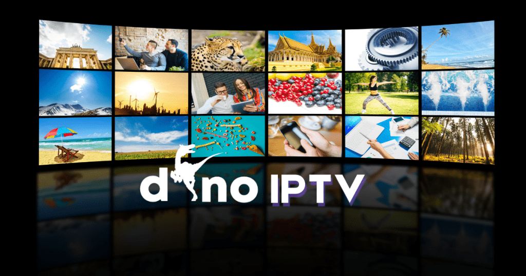 dino iptv