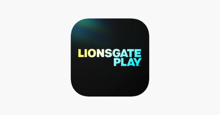 Lions Gate