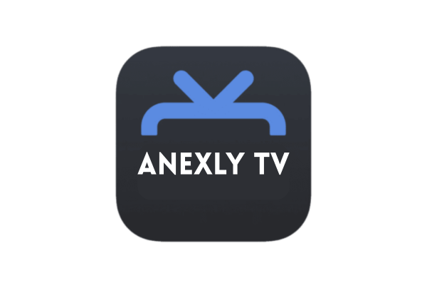 ANEXLY TV