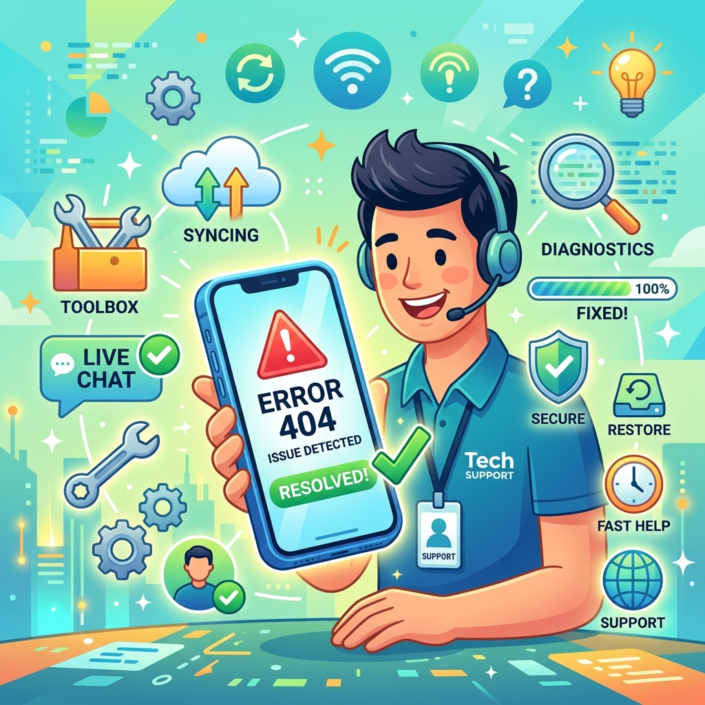 Solutions for technical problems when learning how to share Apple Music subscription