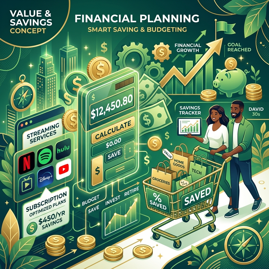 what is prime share account value and savings calculation