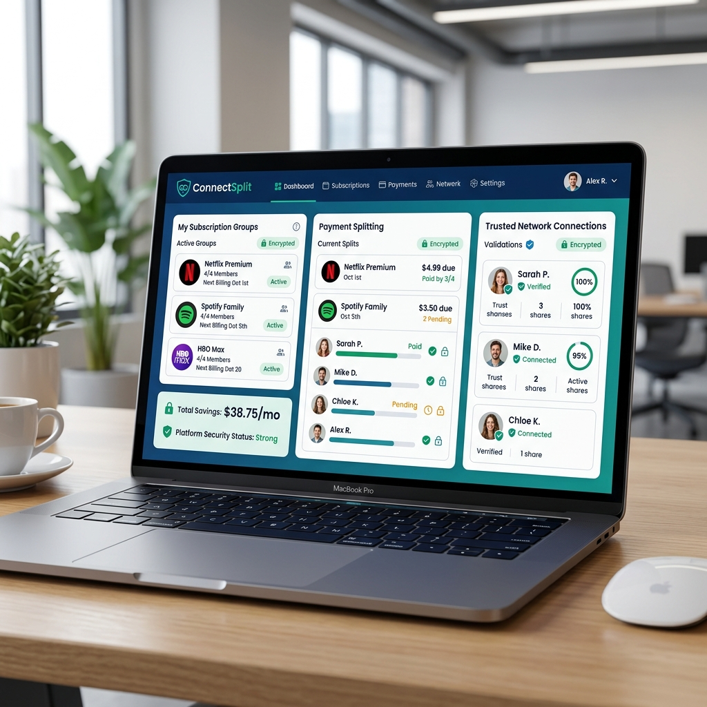 How to get around Disney household limits using legitimate subscription sharing platforms
