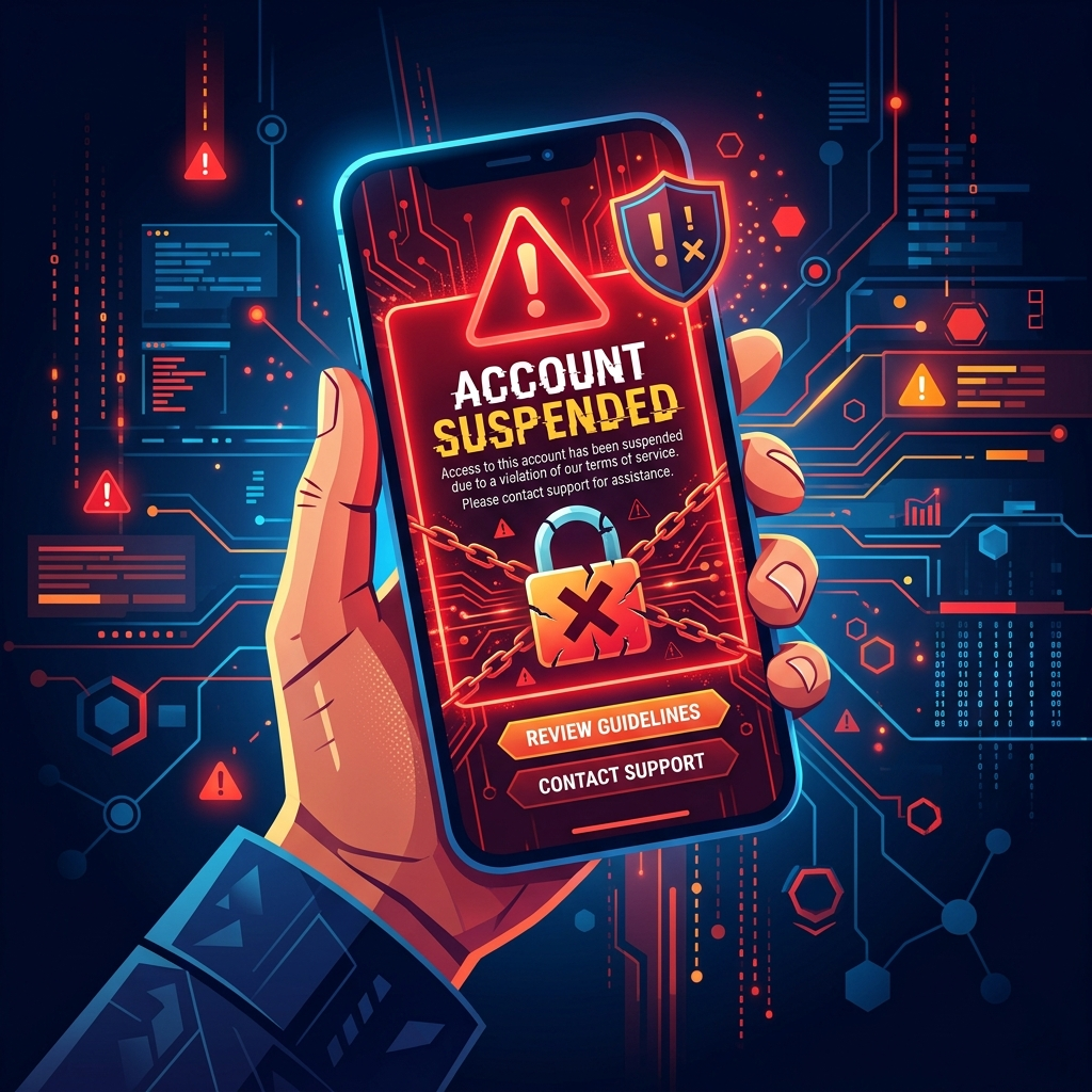 Can I password share Disney Plus risks showing account suspension warning screen